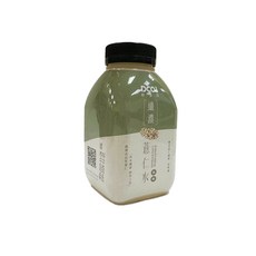 DCAL輕食尚 纖濃薏仁水 黑豆 紅豆 薏仁 高纖 低熱量 無糖 膳食纖維 鹼性水, 1個, 薏仁水, 460ml