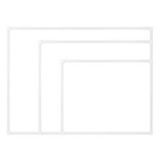 자석 사무용화이트보드 사무실게시판 화이트 보드 마그네틱 마그넷 사무용 SG-4DP11-13797