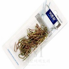 모어팩 커텐걸이 커텐핀