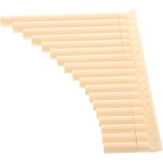 초보자를 BESPORTBLE 파이프 팬플루트 학교용 전통 악기 연주 팬파이프 교육 공연 2073554, 초보자를 BESPORTBLE 파이프 팬플루트 학교용 전