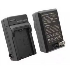 Nikon 相機電池充電器組 EN-EL9 EN-EL9A, 1個, EN-EL9充電器副廠