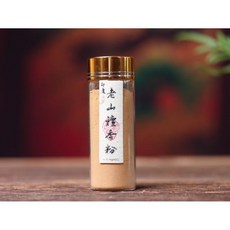 印度邁索爾老山檀香切珠子碎料細粉 - 打香篆養珠粉, 1個, 奶香味/打香篆粉10克