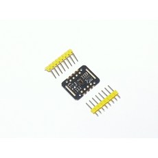 UCI電子 MAX30102 血氧 心率 脈搏 心跳 感測器模組, 1個, 未焊