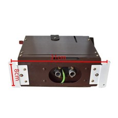 12-96V 소형 디젤 주차 히터 난방 일체형 기계 마이크로 퍼니스 전기차 전용, 01 36V-96V, 01 Aluminum alloy
