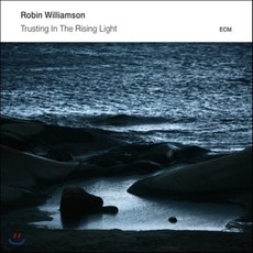 [CD] Robin Williamson - Trusting In The Rising Light