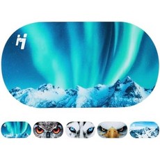 스키 고글 커버 슬리브 스노보드 마이크로파이버 보호 렌즈 스크래치 먼지 방지 알파인 투어링용