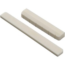 6현 클래식 기타용 본 브릿지 새들 너트 교체 세트 어쿠스틱 기타 부품용 80mm 52mm 2316175, 토이비안 본 너트 어쿠스틱 기타 부품 완전 세트 브릿지