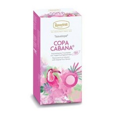 로네펠트 티벨롭 코파 카바나, 2.5g, 25개입, 1개