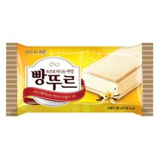 [DND] 서주) 빵뚜르 1박스 (24개입), 1, 180ml