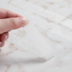 레티크 생활 미끄럼 방지 욕조 스티커, 투명, 30개