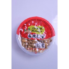 유노근 마라땅콩, 1개, 258g