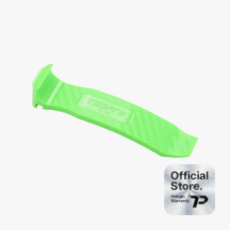 투프리 멀티 타이어 레버 자전거 바퀴 교체 4in1 정비 공구 주걱 Toopre, 그린