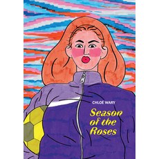 (영문도서) Season of the Roses Hardcover, Fantagraphics Books, English, 9798875000423