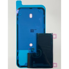 iPhone 15 Pro Max 電池 (型號 A3121)含電池膠 -, 1個, 電池帶電池膠 不要工具 不要防水框膠