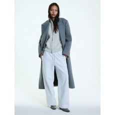 글로니 glowny G DRAWSTRING SWEATPANTS (GRAY)