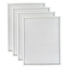 Gevodakun 50000293-002 포스트 필터 406cm x 318cm 16인치 125인치 허니well 에어 클리너 X 635cm 25인