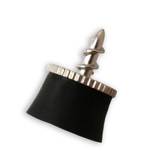 그립 채끝 골프공 수거용