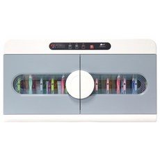 아풍오닉스 업소용 칫솔 소독기 48인용 유치원 병원 UV