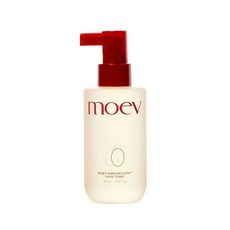 moev ANNURCATIN HAIR TONIC 滋養護理噴霧, 1個, 150ml