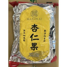 聯華 杏仁果 5斤裝, 1個, 蒜味杏仁果 2包以上宅配免運