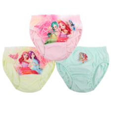 프리미에팜 시크릿쥬쥬 여아 해리 팬티3매