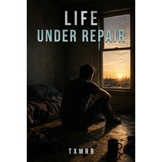 (英文圖書)Life Under Repair 平裝版, Owl Publishing Company, 英文