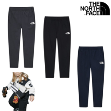 (국내매장판) 노스페이스 키즈 기능성 여름바지 올 트레인 냉감 팬츠