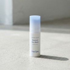 [NEW] 아이레시피 워터리 터치 에센스 선 밤 10g, 1개