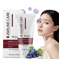 [넥 크림 목 주름 1위] 목주름 팔자주름 제거 크림1위 목주름 크림 넥크림 넥 크림 목 주름 1위 90초회춘팔자주름크림, 1개, 50g