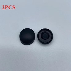 버튼 스위치 작동 핸들 고무 로터리 드릴링 장비 부품, 1개