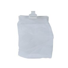 國際牌N.S/聲寶牌洗衣機棉絮濾網NP-002 (3入/組) 洗衣機濾網 棉絮過濾網, 1個