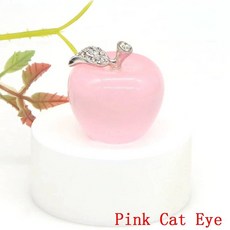 인형의집 바비 하우스 인형 집 돌하우스 대형 원목 인형집 토끼집 장난감, 1pc, Pink Cat Eye
