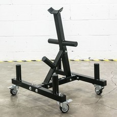 데드리프트 머신 멀티랙 플랫폼 웨이트 홈트 바벨 피트니스, 보관 브래킷