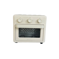 코슬리 에어프라이어 오븐 10L 아이보리 고객직접설치, ATS-10K4