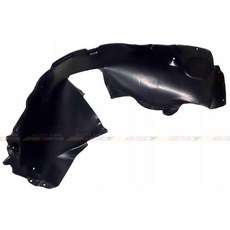 VAG小賴汽車 T6 內龜板 7E0809957E 7E0809958E 全新, 1個, 前左=駕駛邊