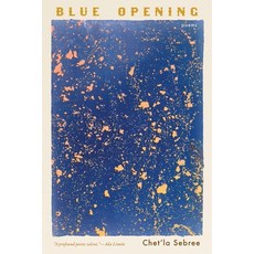 (英文圖書)Blue Opening: Poems 平裝版, Tin House Books, 英文