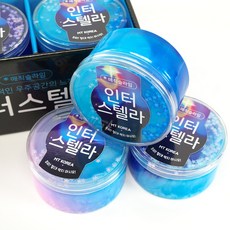 매직슬라임 인터스텔라 3000 (랜덤)