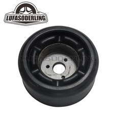 전면 에어 서스펜션 충격 흡수 장치 스트럿 상단 마운트, 1개