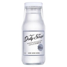 Daily Sirupi 天然樺樹液, 1個, 250ml