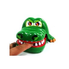 반디 두근두근악어(99677)-색상임의발송, 본상품선택, 1개