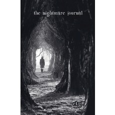 (영문도서)The Nightmare Journal: Poems inspired by nightmares Paperback, Hungry Goat Press, English, 9781942314363