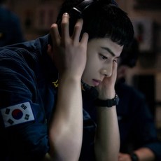[CD] 2024 영화 '데시벨' OST : *[종료] 포스터 증정 종료
