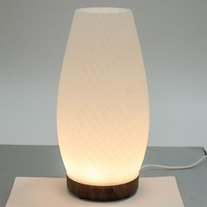 有間美妝優選店仟仟代購 超聲波桌麵加濕器 家用usb香薰加濕器 臥室酒店夜燈加濕器 香薰機 擴香機, 深色暖光