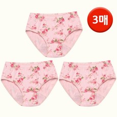 언더라인 요실금 팬티 [ 더 좋은 면 ] 국내생산