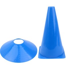 앤플랜잇 스포츠 트레이닝 훈련 접시콘 민첩성훈련