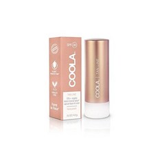 COOLA 탠 라인 허니 피치 SPF 30 4.2g, 1개, Rich Coral
