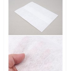 잘라쓰는 주방 냄새빠짐 기름기 습기 흡수 후드필터 커버