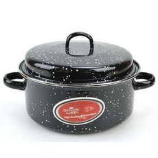 고구마직화냄비 직화 냄비 법랑 구이 군고구마 26cm 79000EA 1EA