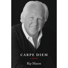 (外文書)Carpe Diem Paperback, Book Publishing Group LLC, English