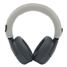 소니 헤드폰 밴드 헤드밴드 헤드셋 커버 밴드 지퍼 패드 통풍 덮개 쿠션 수리 AS, 올메쉬 헤드밴드 그레이, 1개